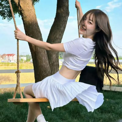 尬情少女