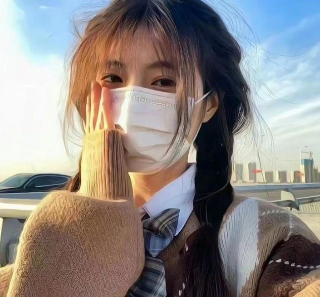梨娘艳